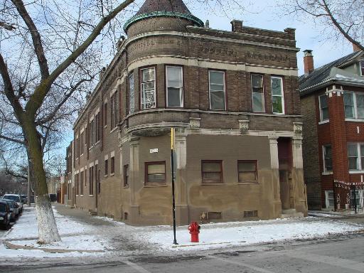 3538 W 24th St., Chicago, IL 60623