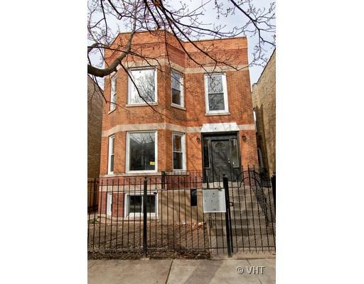 3916 N Albany Ave., Chicago, IL 60618