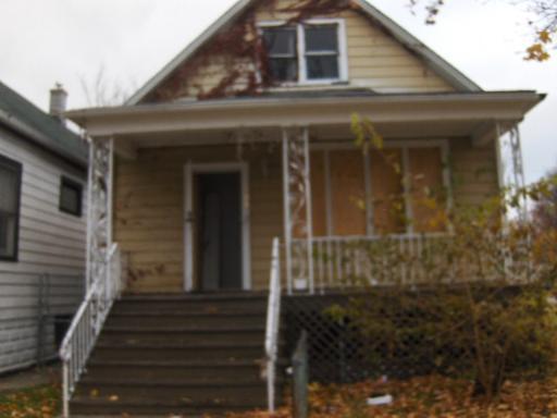 504 W 104th St., Chicago, IL 60628