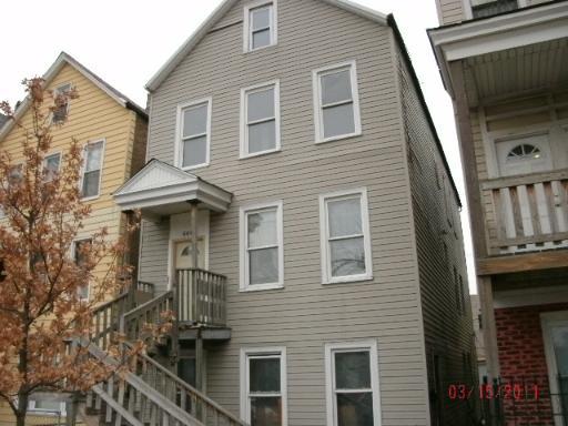4449 S Marshfield Ave., Chicago, IL 60609