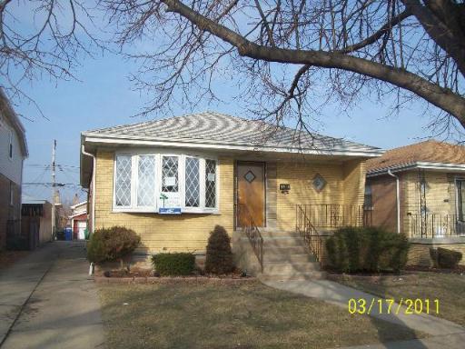 8518 S Kolin Ave., Chicago, IL 60652