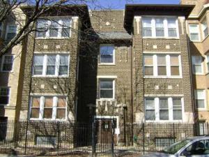 7724 N Paulina Ave. #3, Chicago, IL 60626