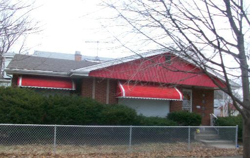 11525 S Union Ave., Chicago, IL 60628