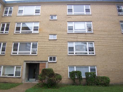 6112 N Damen Ave. #1B, Chicago, IL 60659