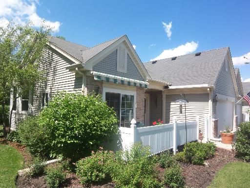 57 Conway Ct. #520, Grayslake, IL 60030