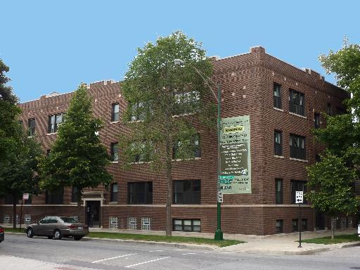 3400 N Greenview Ave. #3N, Chicago, IL 60657