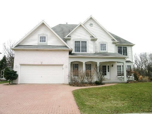 780 Century Farm Ln Ct., Naperville, IL 60563