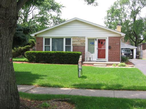 510 S 6th Ave., La Grange, IL 60525