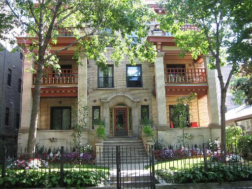4309 N Kenmore Ave. #2, Chicago, IL 60613