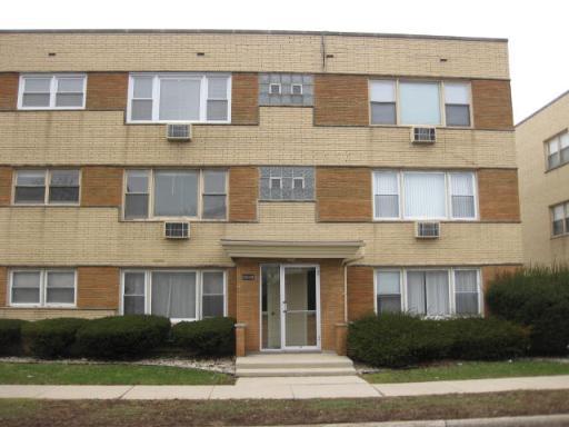 10108 S Pulaski Rd. #2S, Oak Lawn, IL 60453