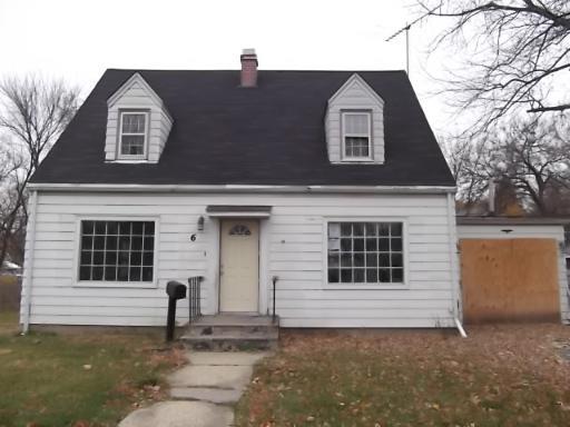 6 N Westgate Dr., Aurora, IL 60506