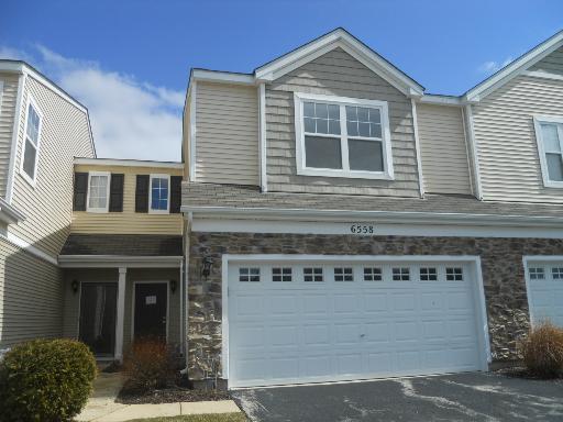 6558 Marble Ln., Carpentersville, IL 60110