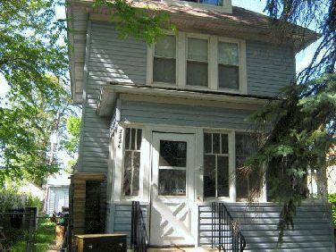 3526 W 66th St., Chicago, IL 60629