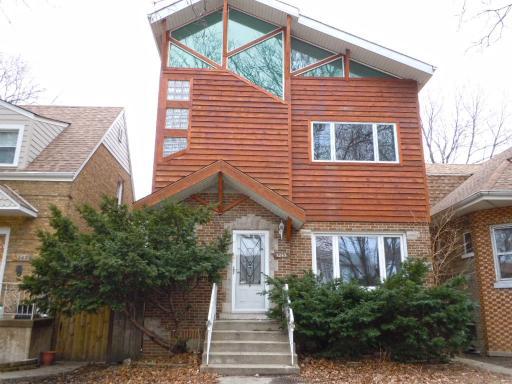 5243 N New England Ave., Chicago, IL 60656