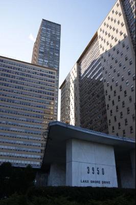 3950 N Lake Shore Dr. #519D, Chicago, IL 60613