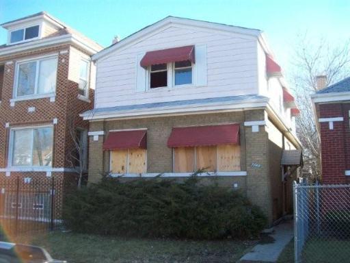 7149 S Rockwell St., Chicago, IL 60629