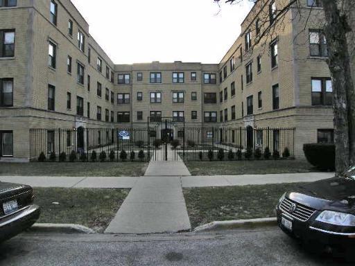5154 N Avers Ave. #2, Chicago, IL 60625