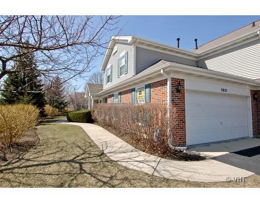 2021 Peach Tree Ln., Algonquin, IL 60102
