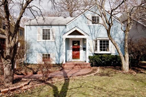 551 Taylor Ave., Glen Ellyn, IL 60137