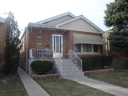 4746 S Knox Ave., Chicago, IL 60632
