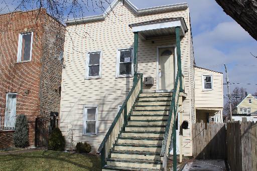 3412 W Pershing Rd., Chicago, IL 60632