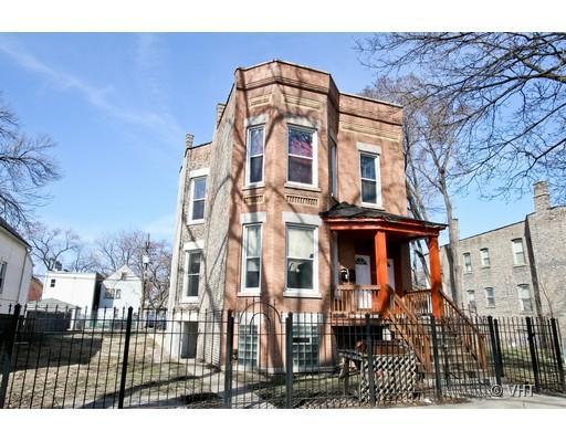 5328 S Carpenter St., Chicago, IL 60609