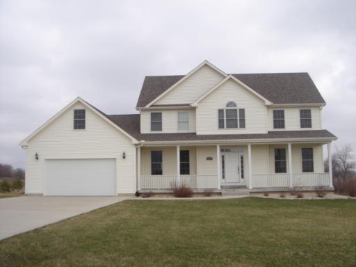 2994 E 2370th Rd., Marseilles, IL 61341