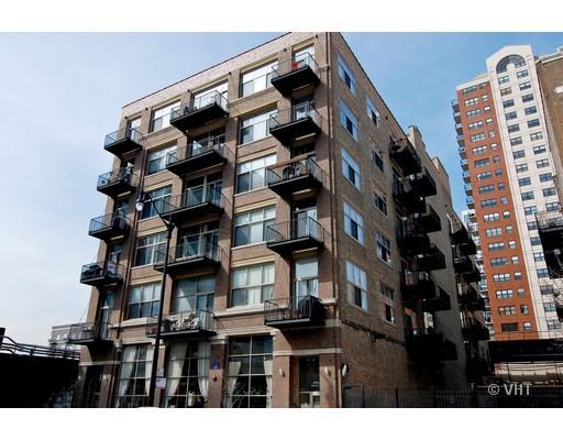 1528 S Wabash Ave. #401, Chicago, IL 60605