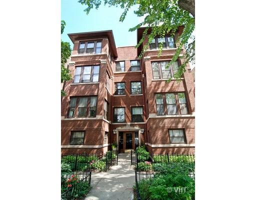 444 W Aldine Ave. #1L, Chicago, IL 60657