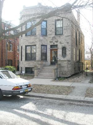 2614 N Francisco Ave., Chicago, IL 60647