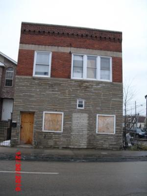 1406 W 69th St., Chicago, IL 60636