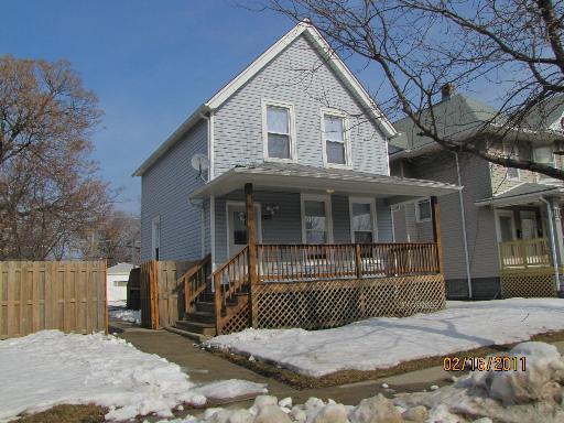 1513 St Charles Rd., Maywood, IL 60153
