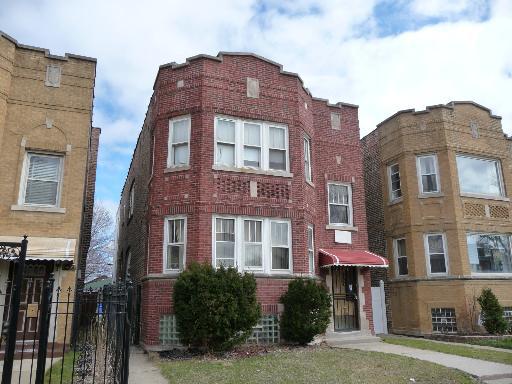 8443 S Bennett Ave., Chicago, IL 60617