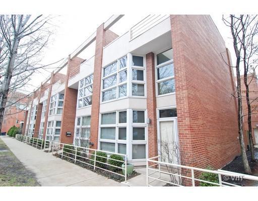 1967 N Maud St. #B, Chicago, IL 60614