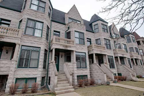 4527 S Ellis Ave. #1, Chicago, IL 60653