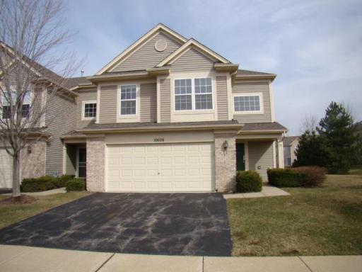 10028 Haverhill Ln., Huntley, IL 60142