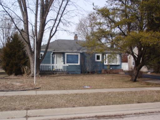 4110 Abbotsford Rd., Rockford, IL 61107