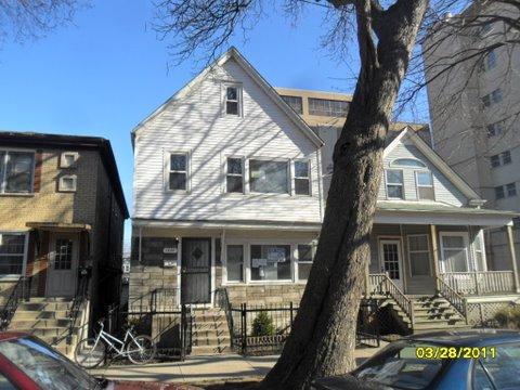 1634 W Hollywood Ave., Chicago, IL 60660