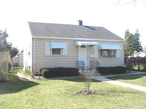 303 Park Dr., Joliet, IL 60436
