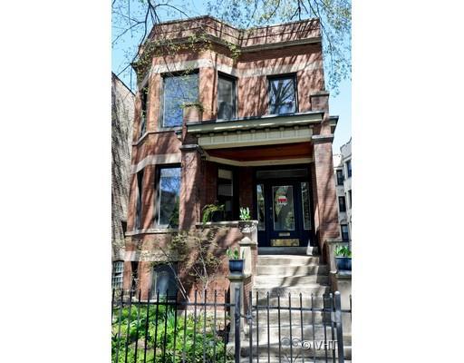 1436 W Farragut Ave., Chicago, IL 60640
