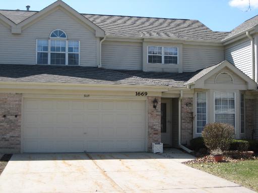 1669 Revere Ct., Montgomery, IL 60538