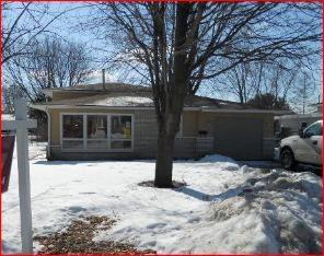 514 Lakelawn Blvd., Aurora, IL 60506