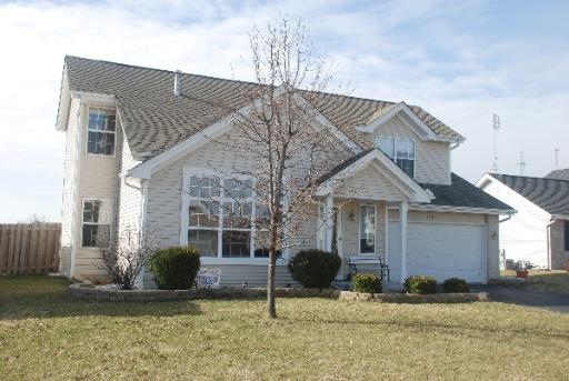 5551 Danburry Dr., Rockford, IL 61109