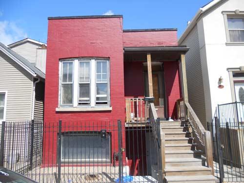 2636 W Grand Ave., Chicago, IL 60612