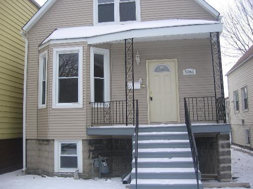 5061 30th St., Cicero, IL 60804