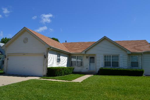 1610 Cumberland Pkwy., Algonquin, IL 60102