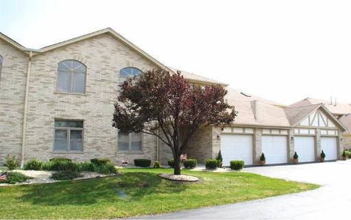18423 Pine Cone Dr. #3, Tinley Park, IL 60477