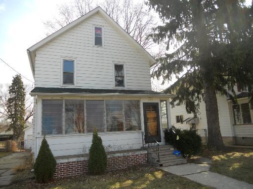 538 Talma St., Aurora, IL 60505