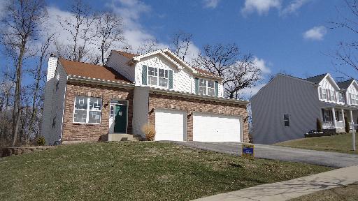 480 Rosewood Dr., Carpentersville, IL 60110