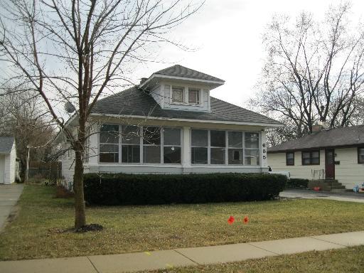 685 Elma Ave., Elgin, IL 60120